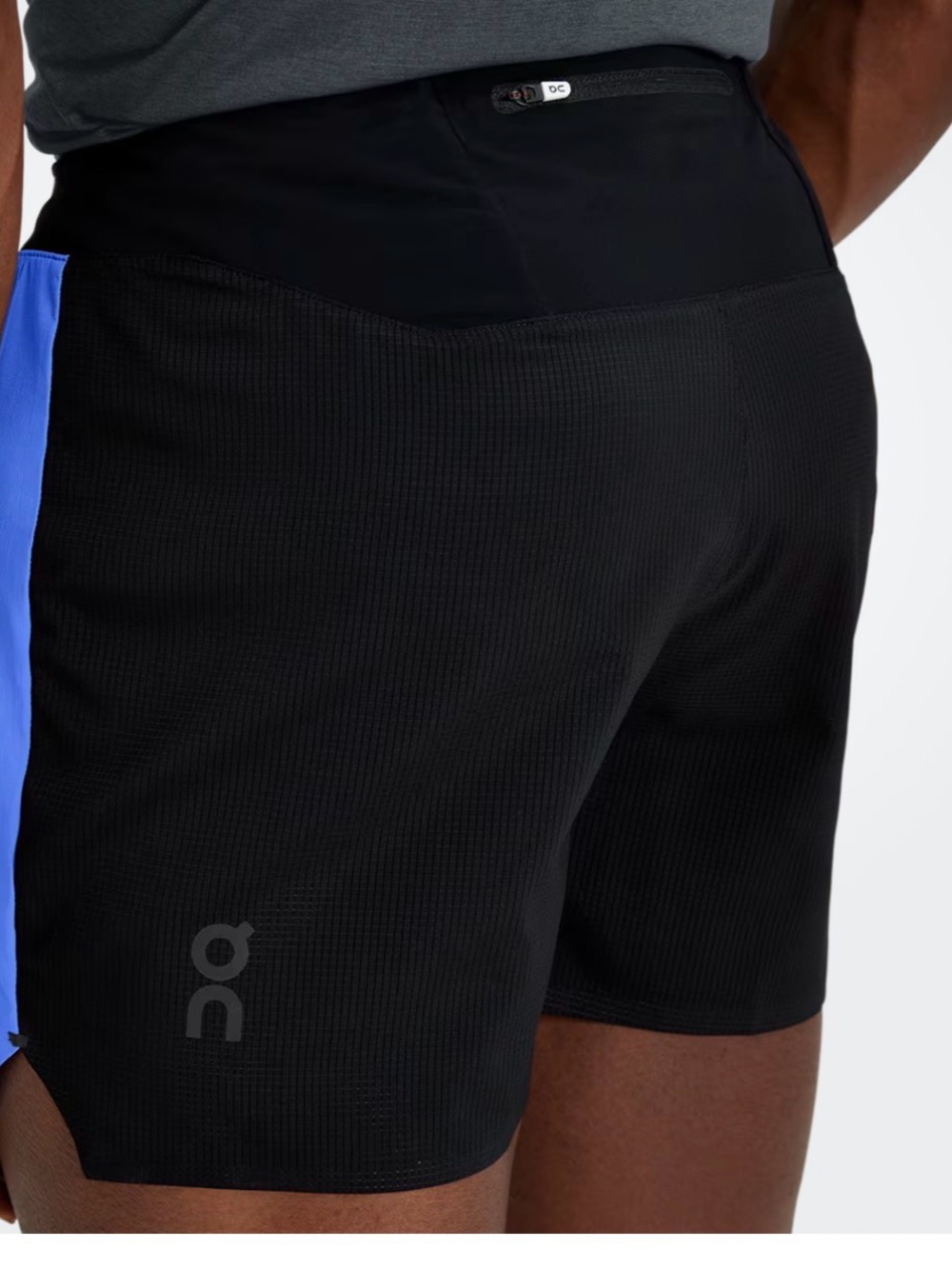 On cloud running  Lightweight Shorts